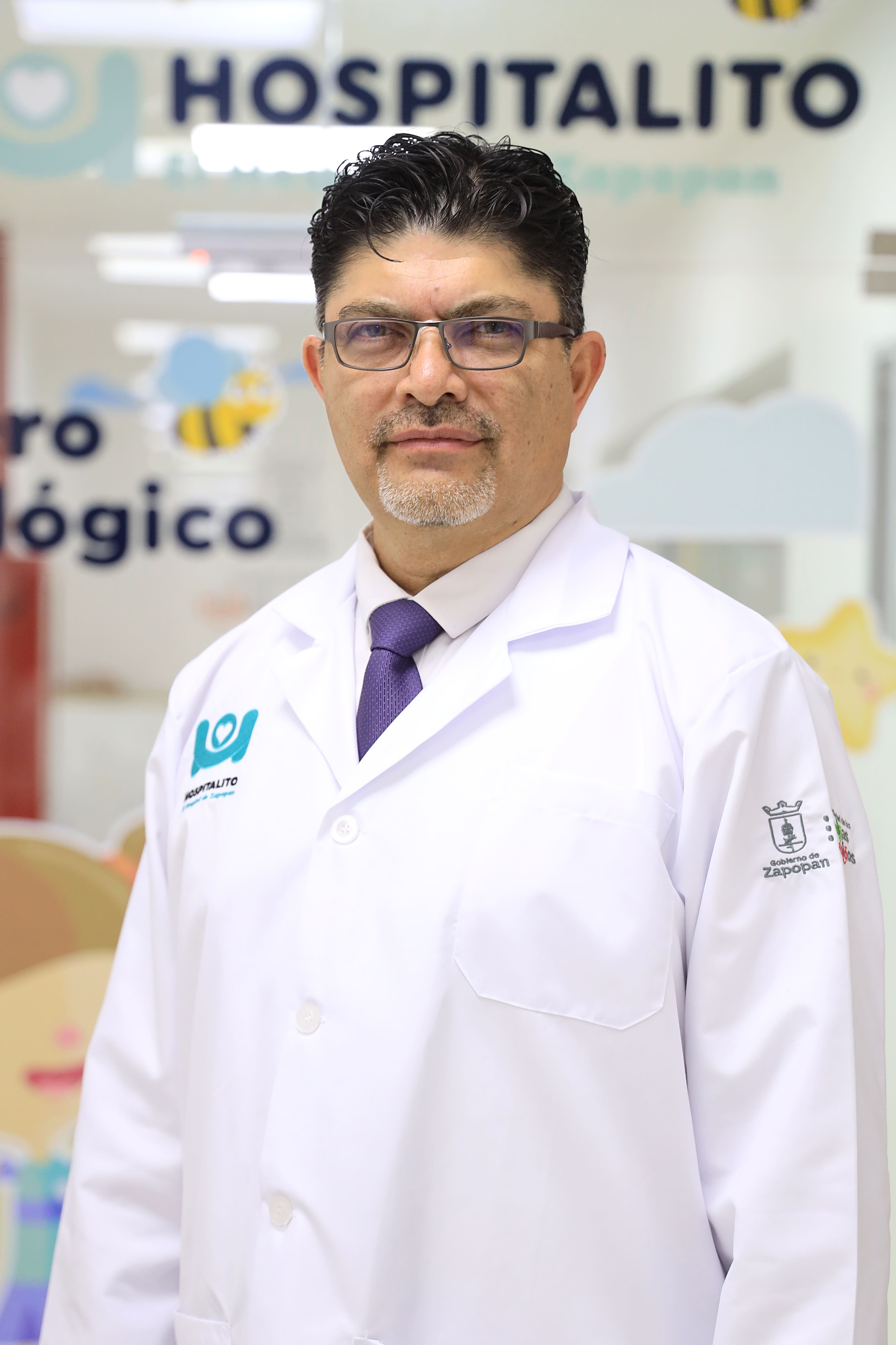 Israel Pérez Gutiérrez